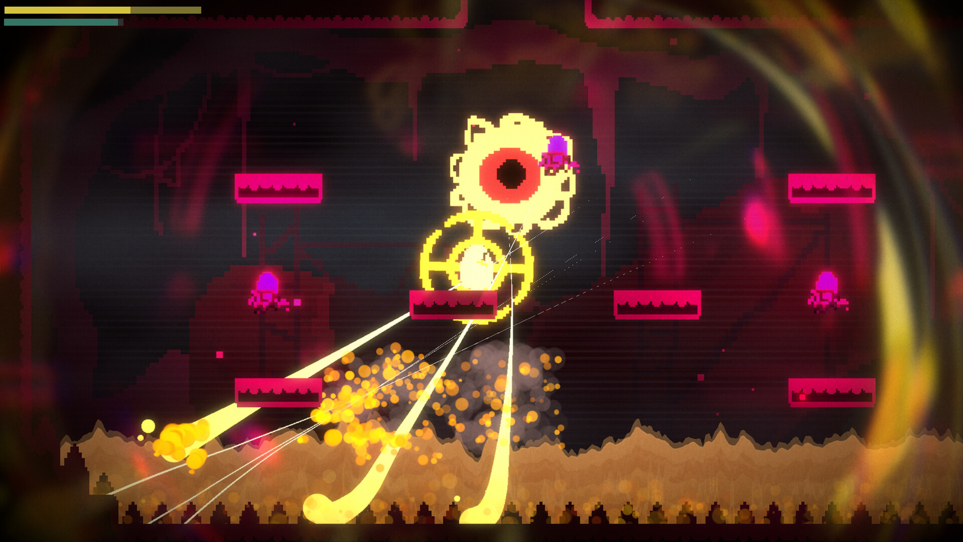 Eggventure screenshot #7