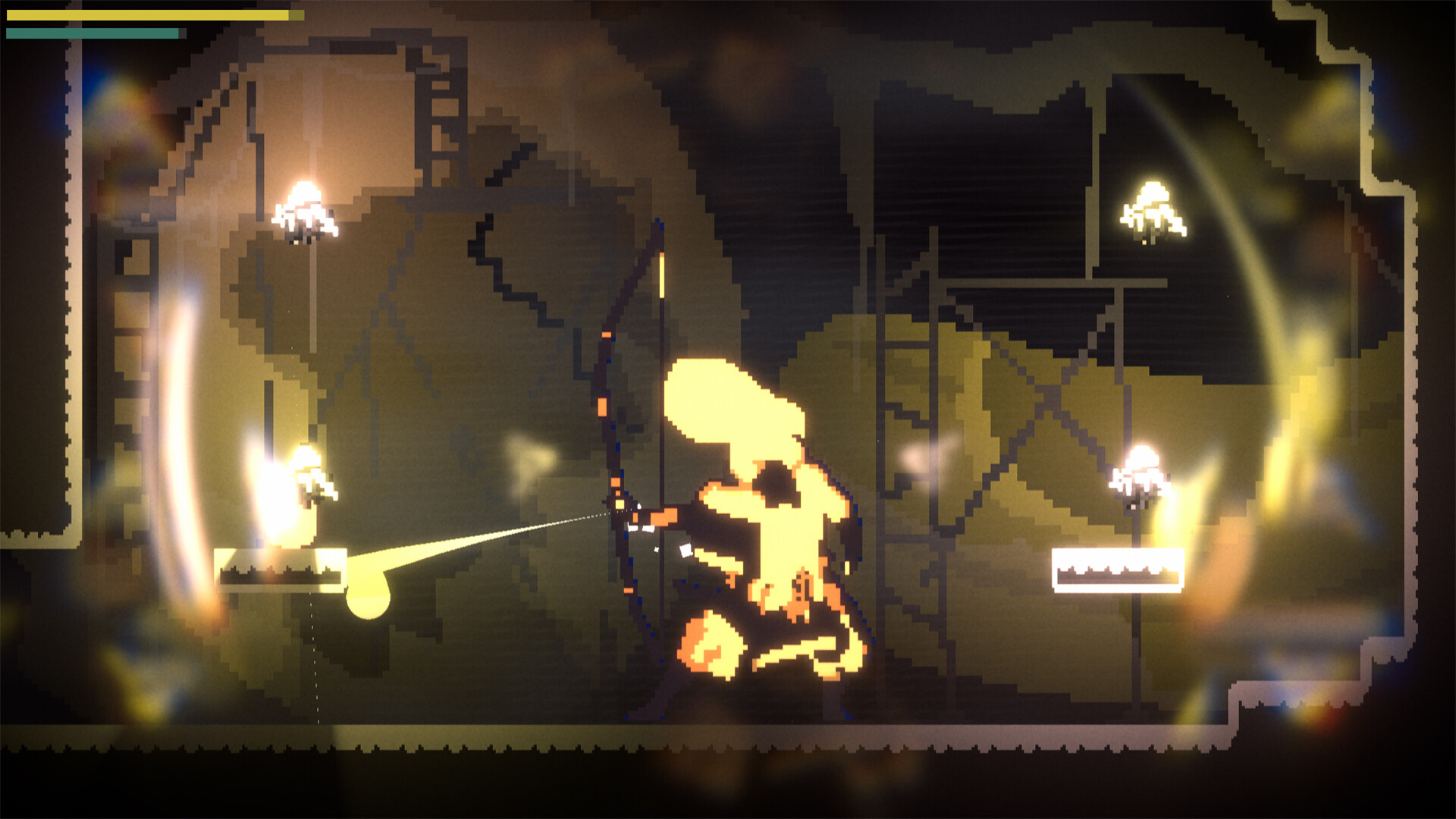 Eggventure screenshot #3