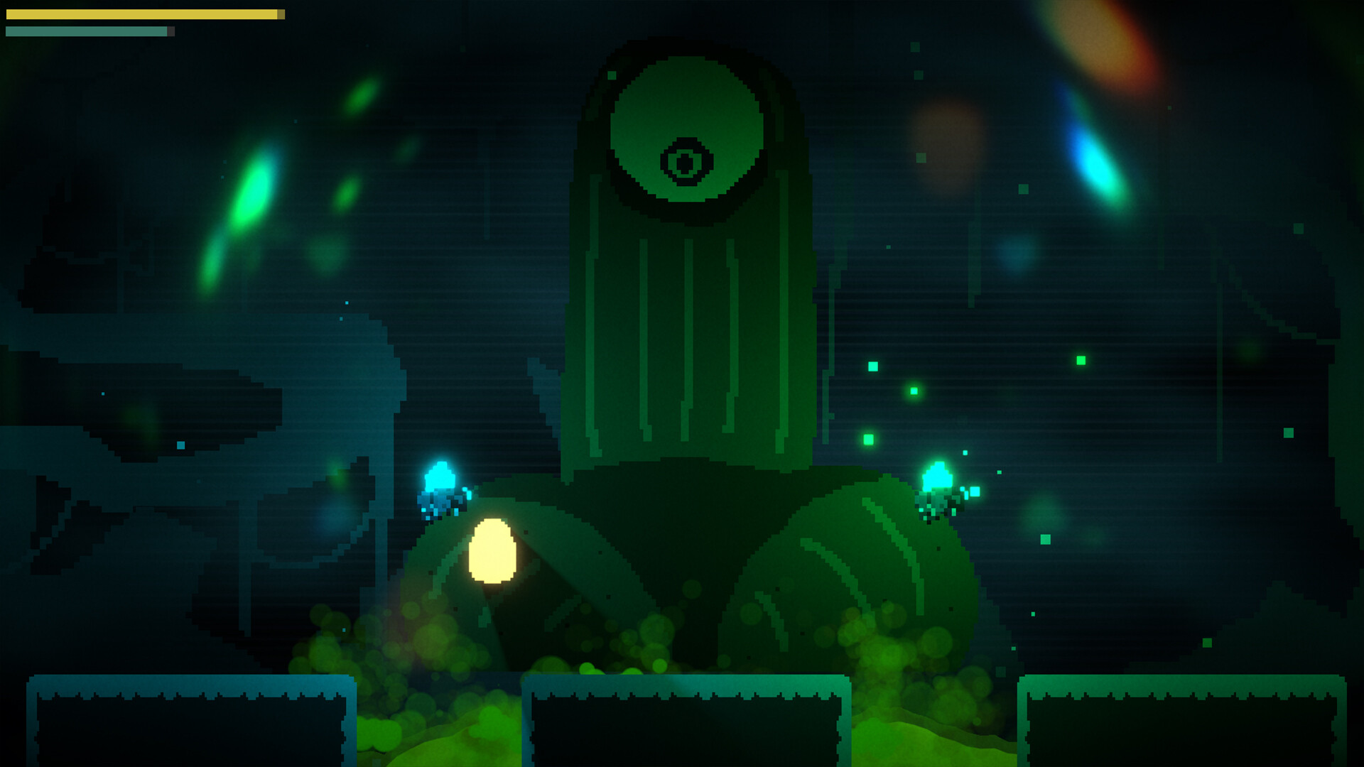 Eggventure screenshot #2