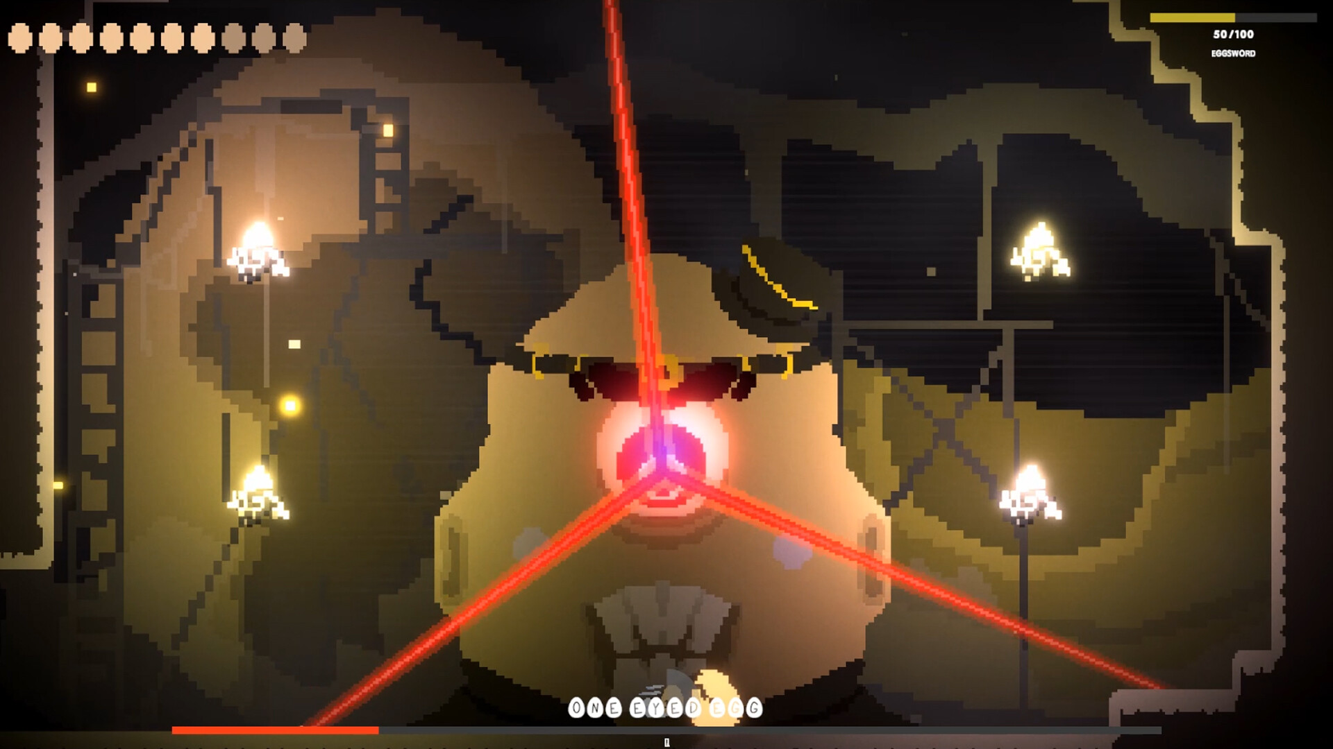 Eggventure screenshot