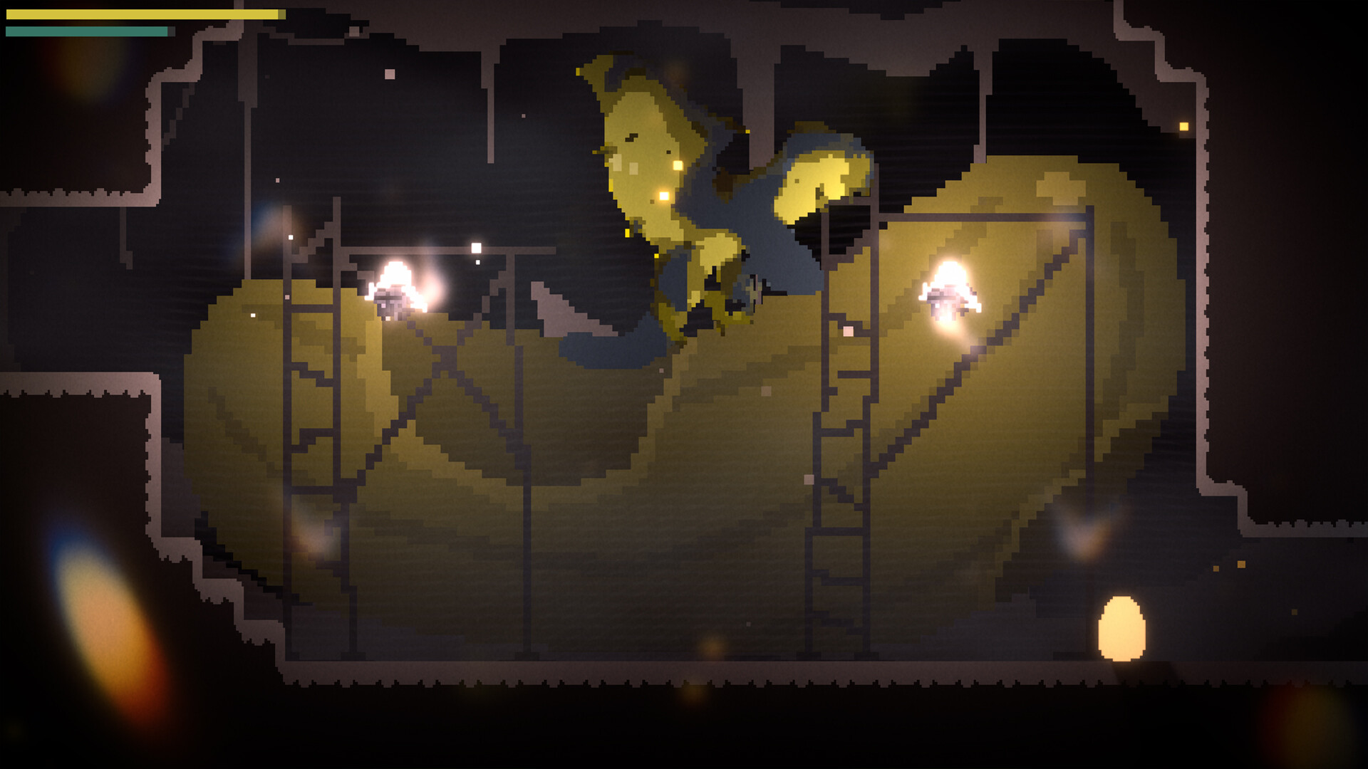 Eggventure screenshot #5