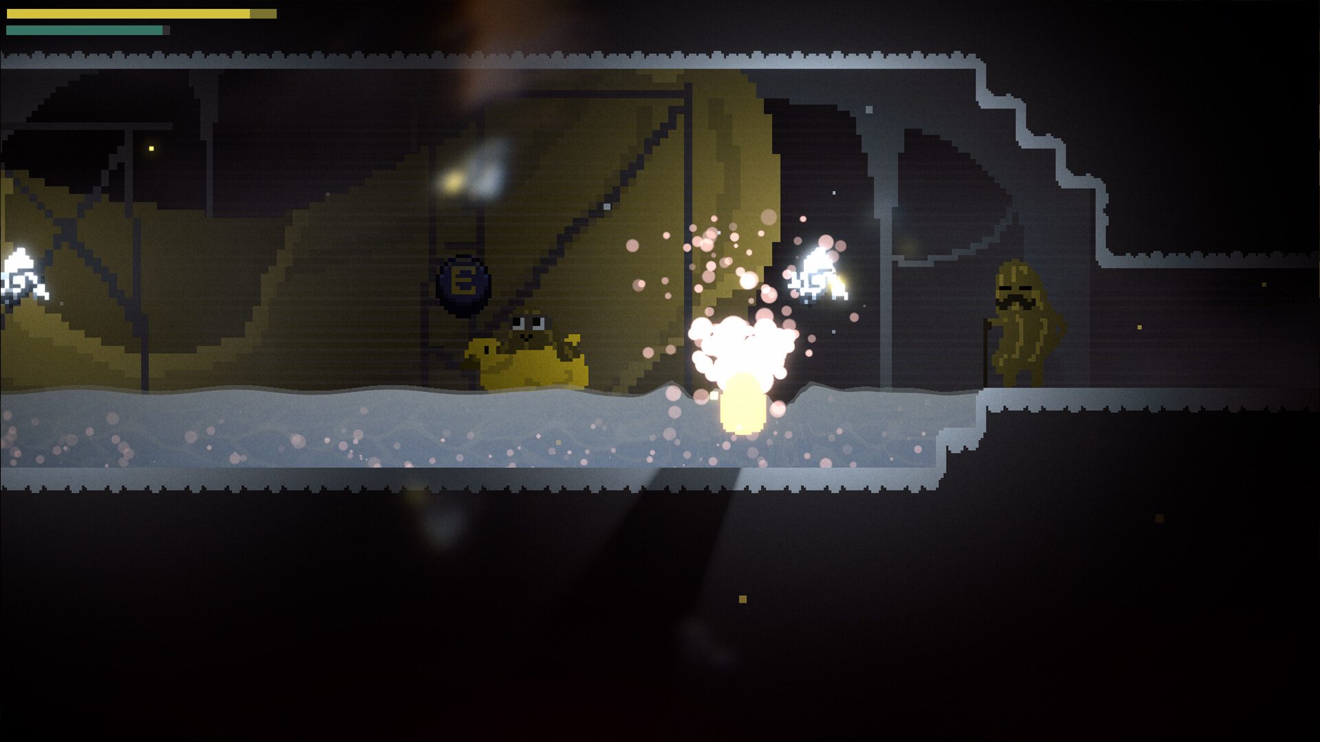 Eggventure screenshot #4