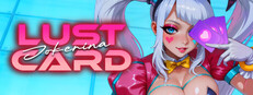 Jokerina: Lust Card