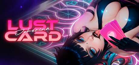 Jokerina: Lust Card