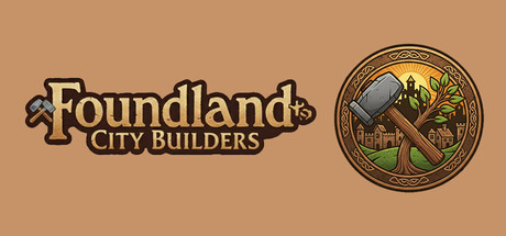 Foundland City Builders