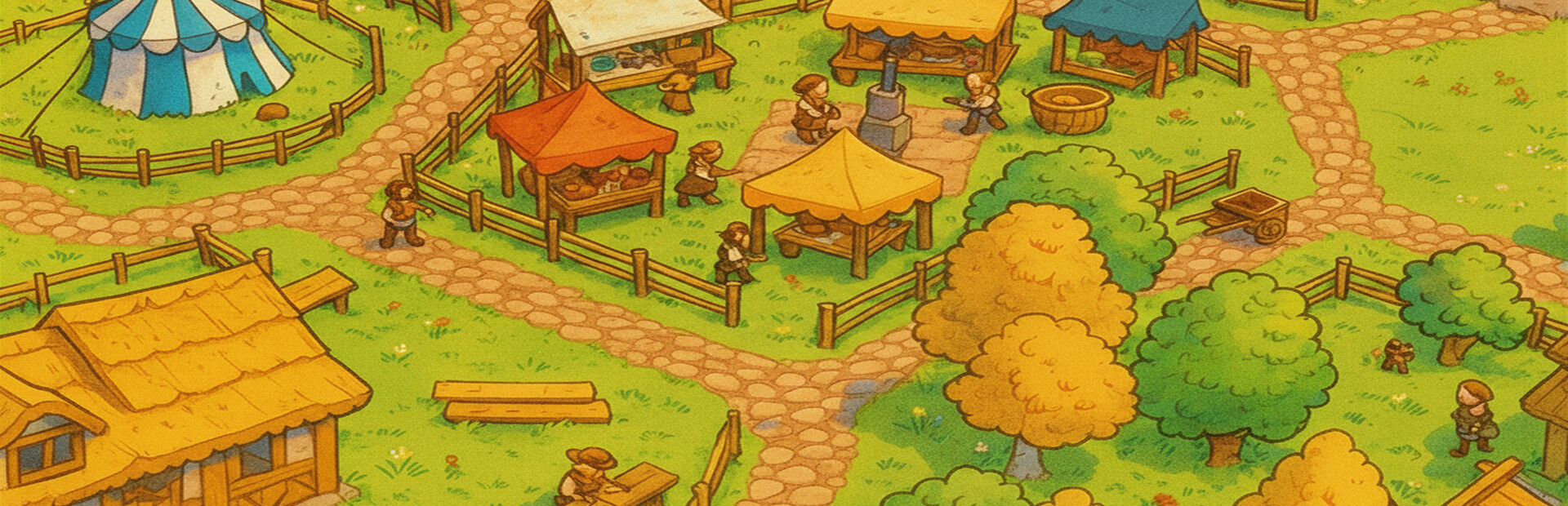 Foundland City Builders