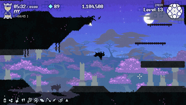 The Legend of the Crystal Revolver screenshot 6