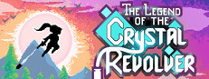 The Legend of the Crystal Revolver