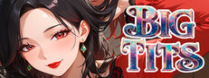 BIG TITS Banner