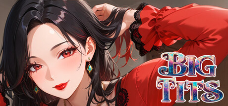 BIG TITS steam charts