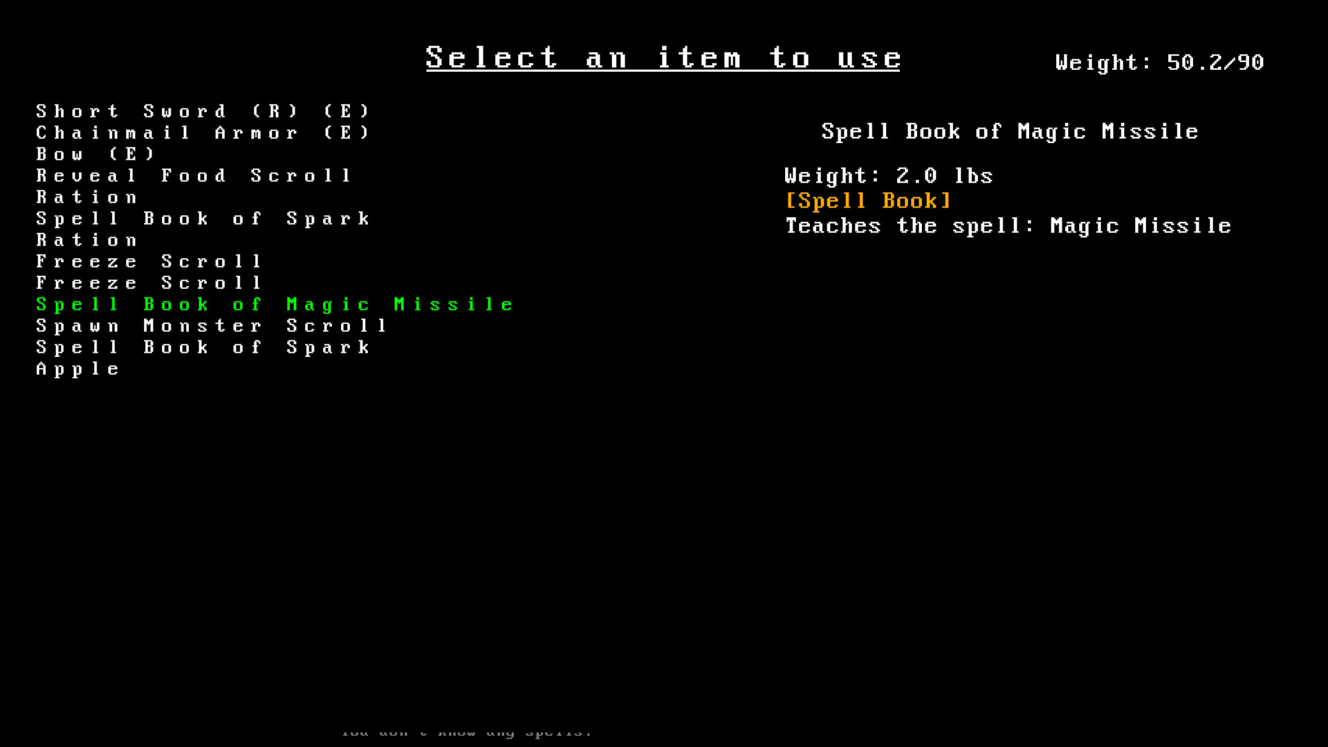 DA_RL – Screenshot 9