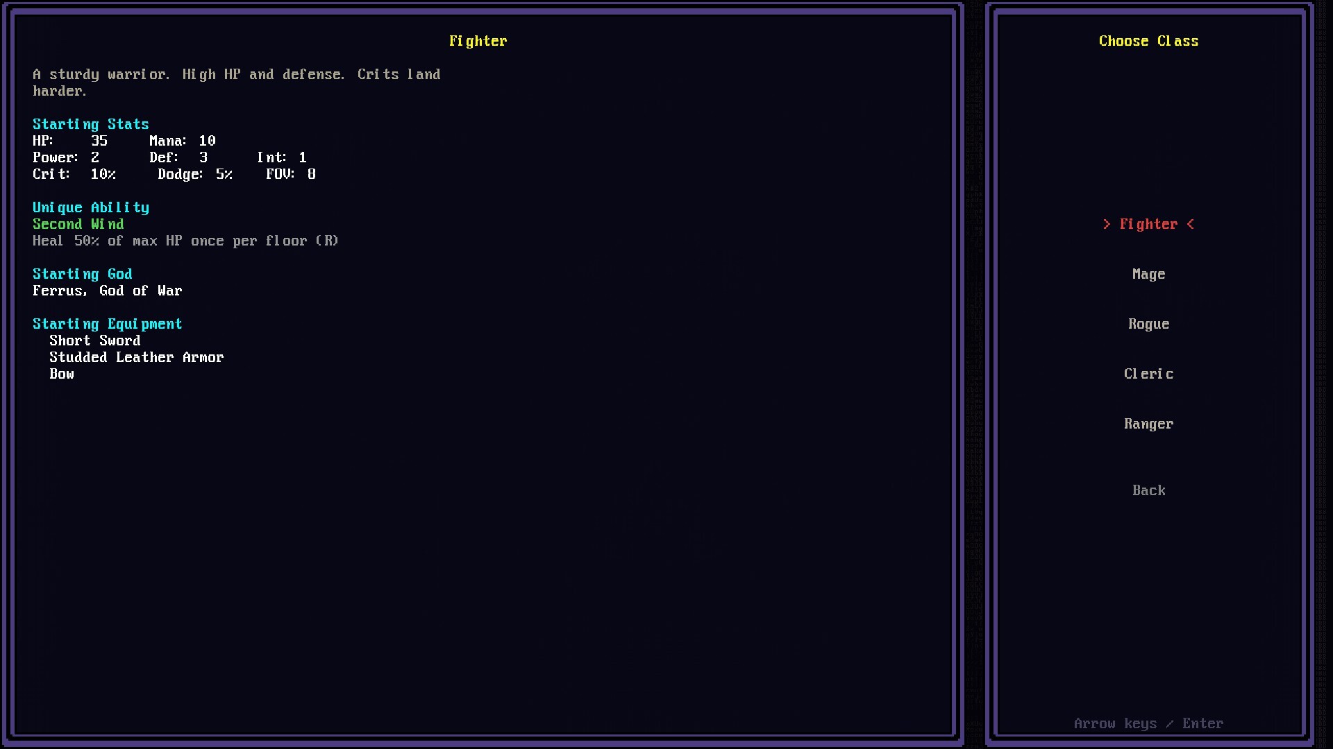 DA_RL screenshot #12