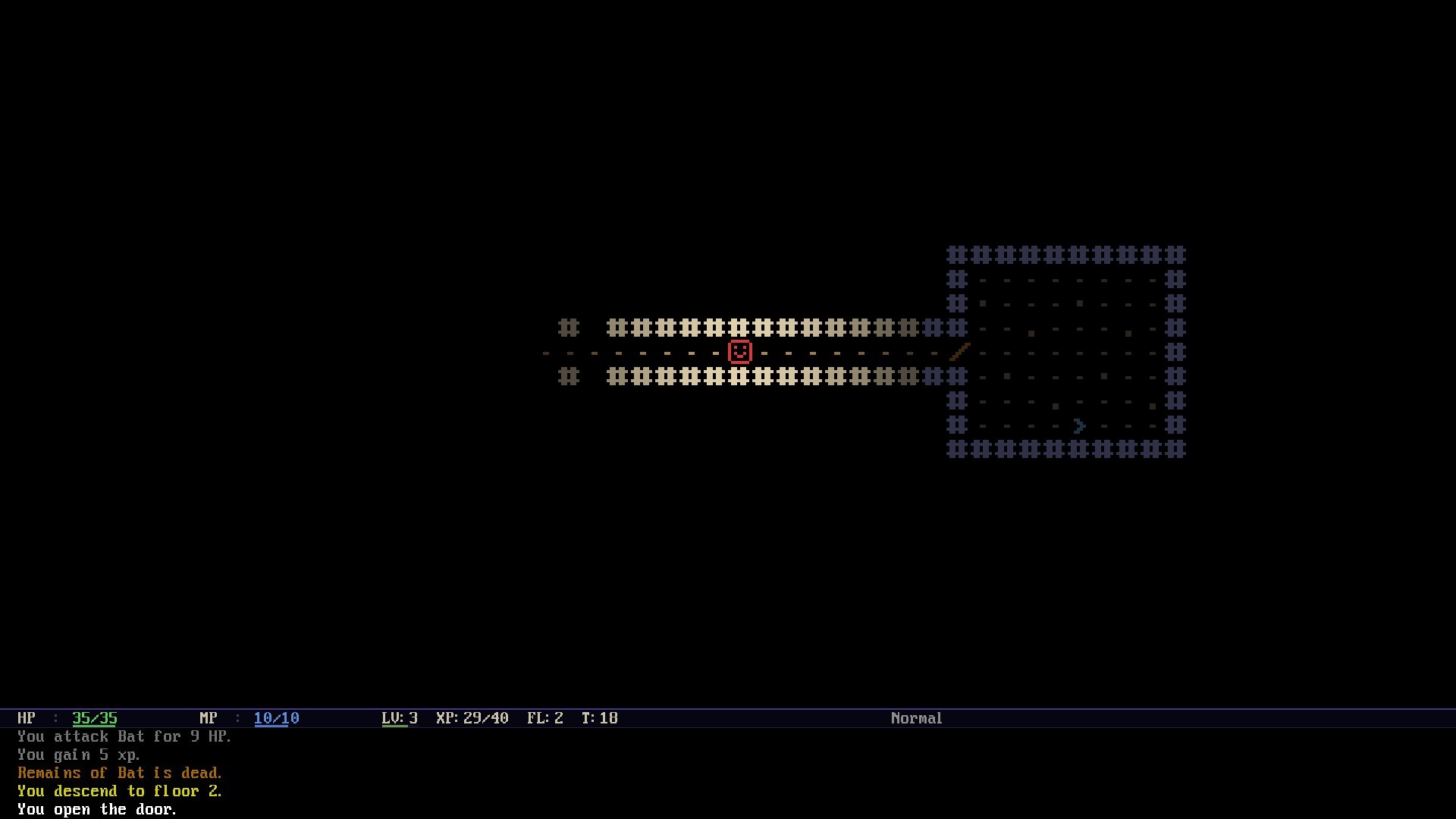 DA_RL screenshot #3