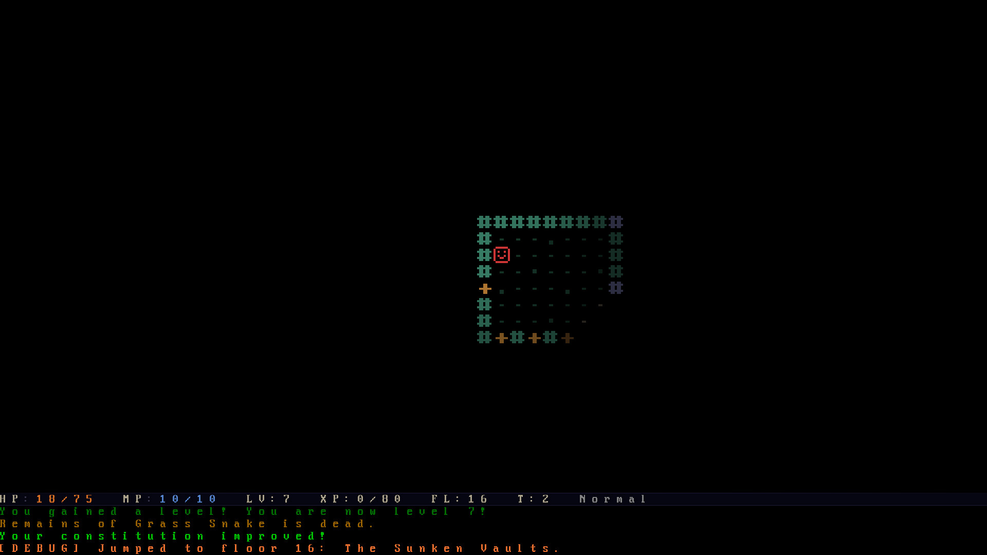 DA_RL screenshot #13