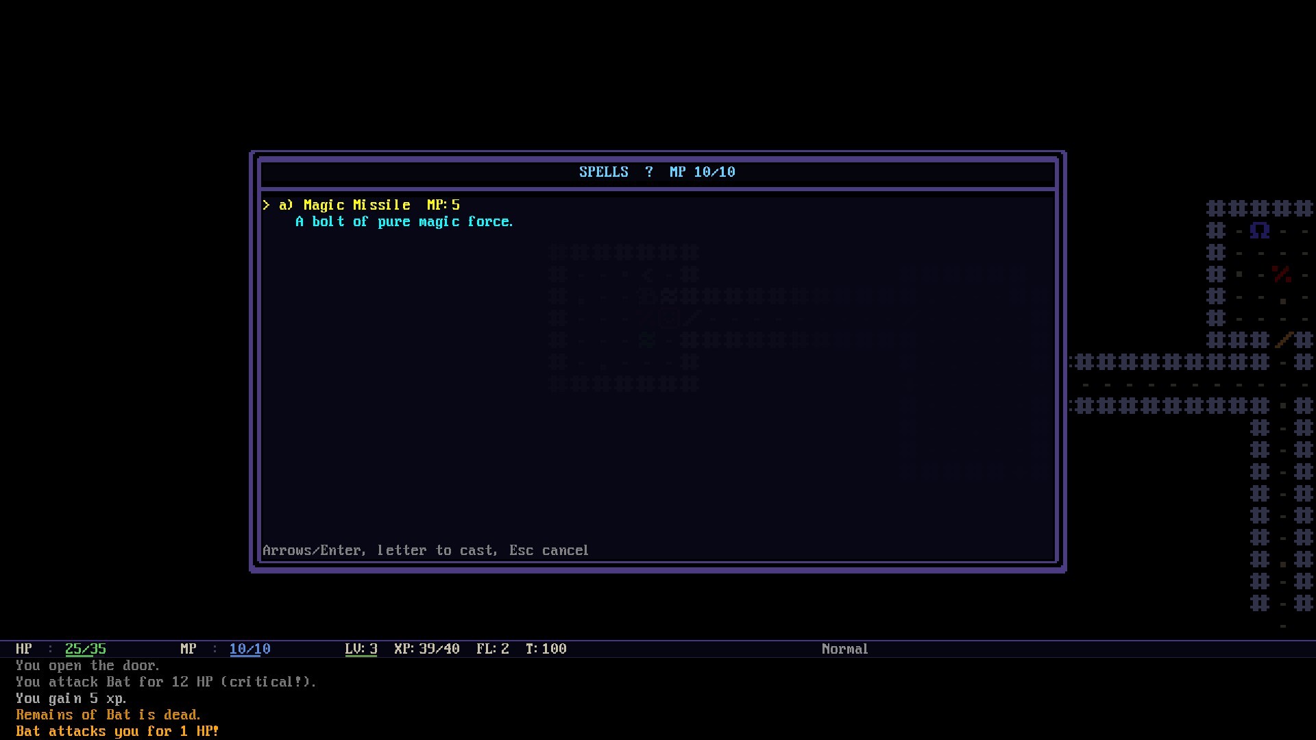 DA_RL screenshot #8
