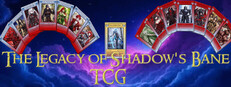 The Legacy of Shadow's Bane TCG Banner