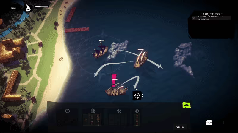 Black Sailors: Bay Of All Saints video 1