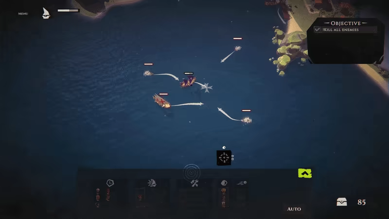 Black Sailors: Bay Of All Saints video 4