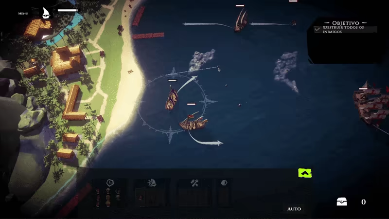 Black Sailors: Bay Of All Saints video 2