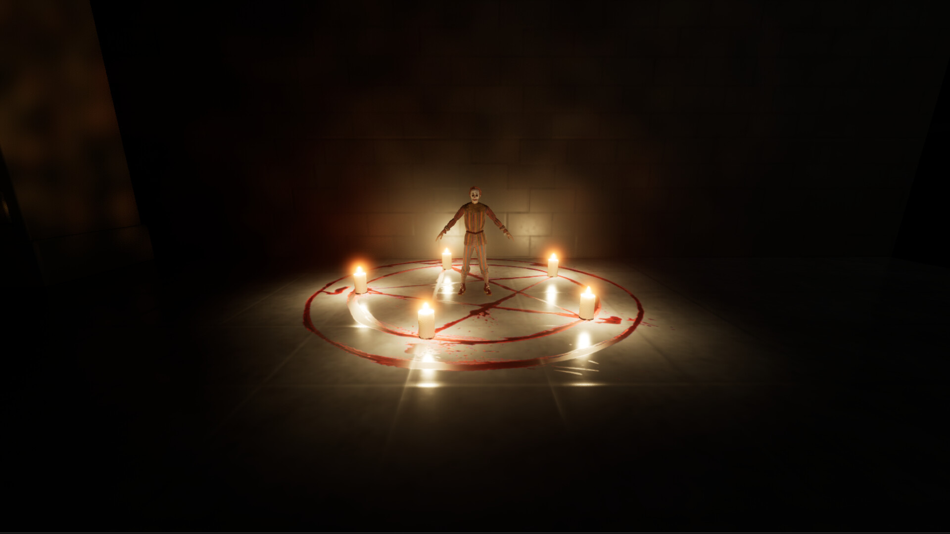 Protocol Nightmare screenshot #11