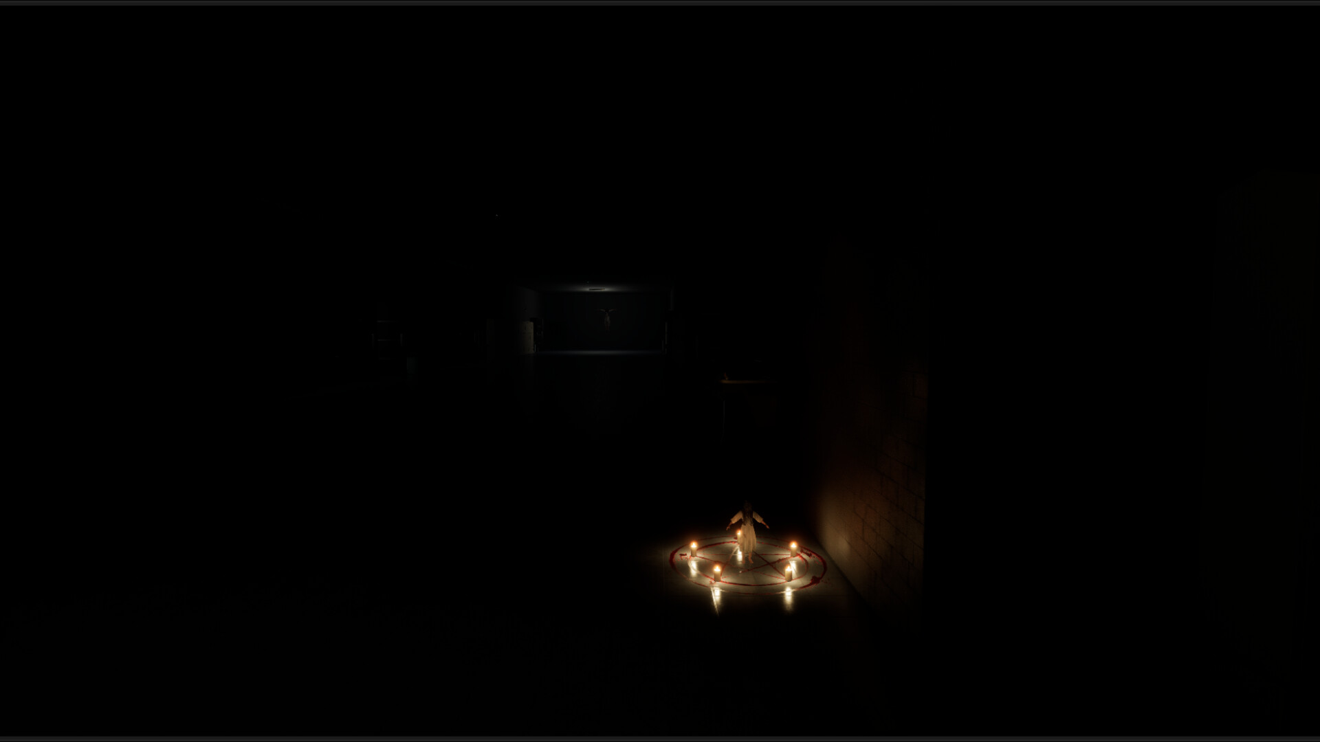 Protocol Nightmare screenshot #4