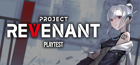 Project Revenant Playtest