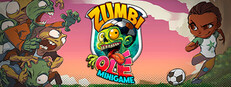 Zumbi Olé: The Minigame