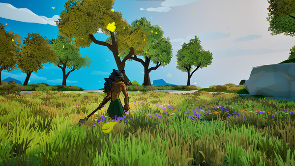 Alea screenshot 4