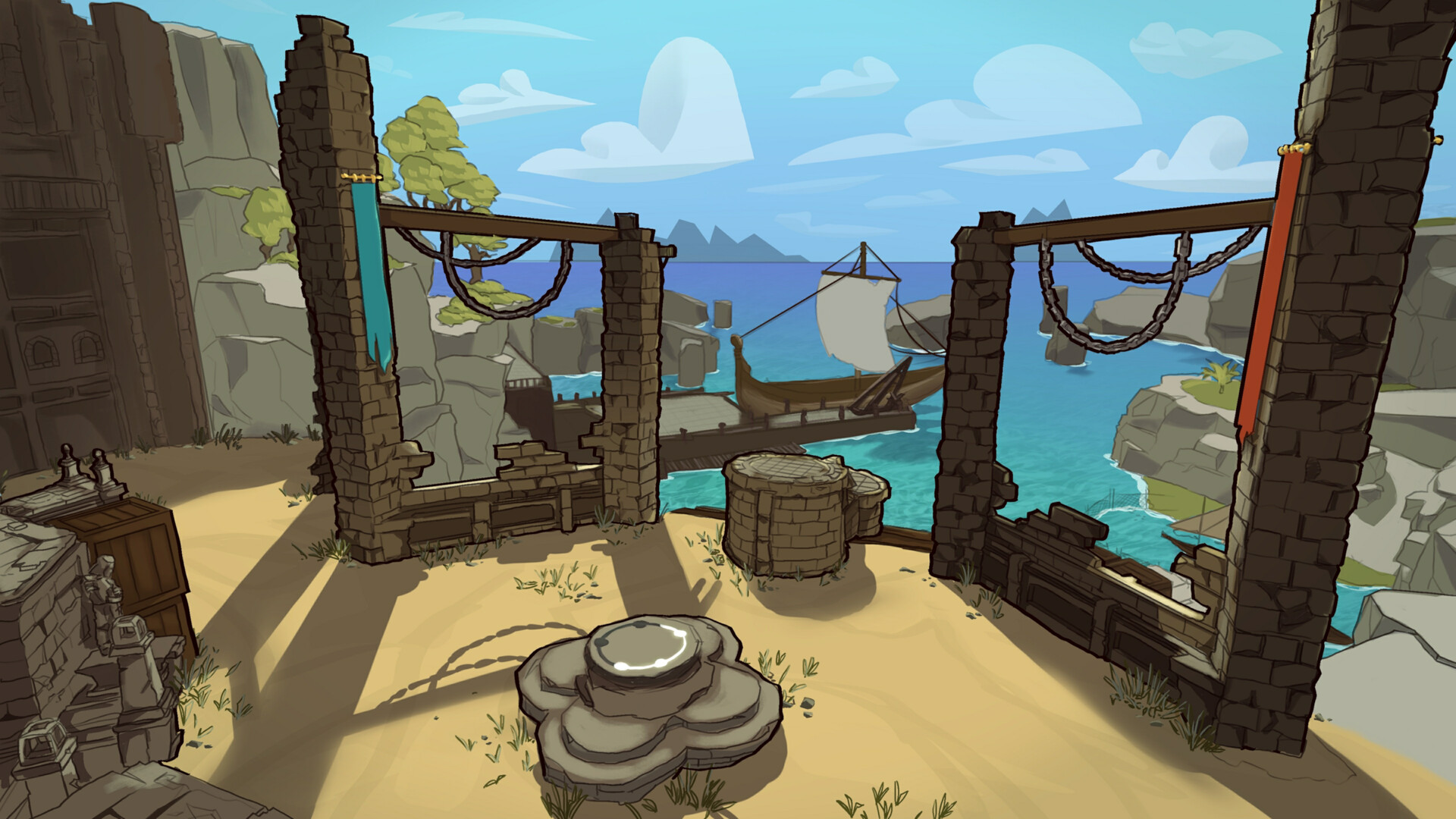 Alea screenshot 8
