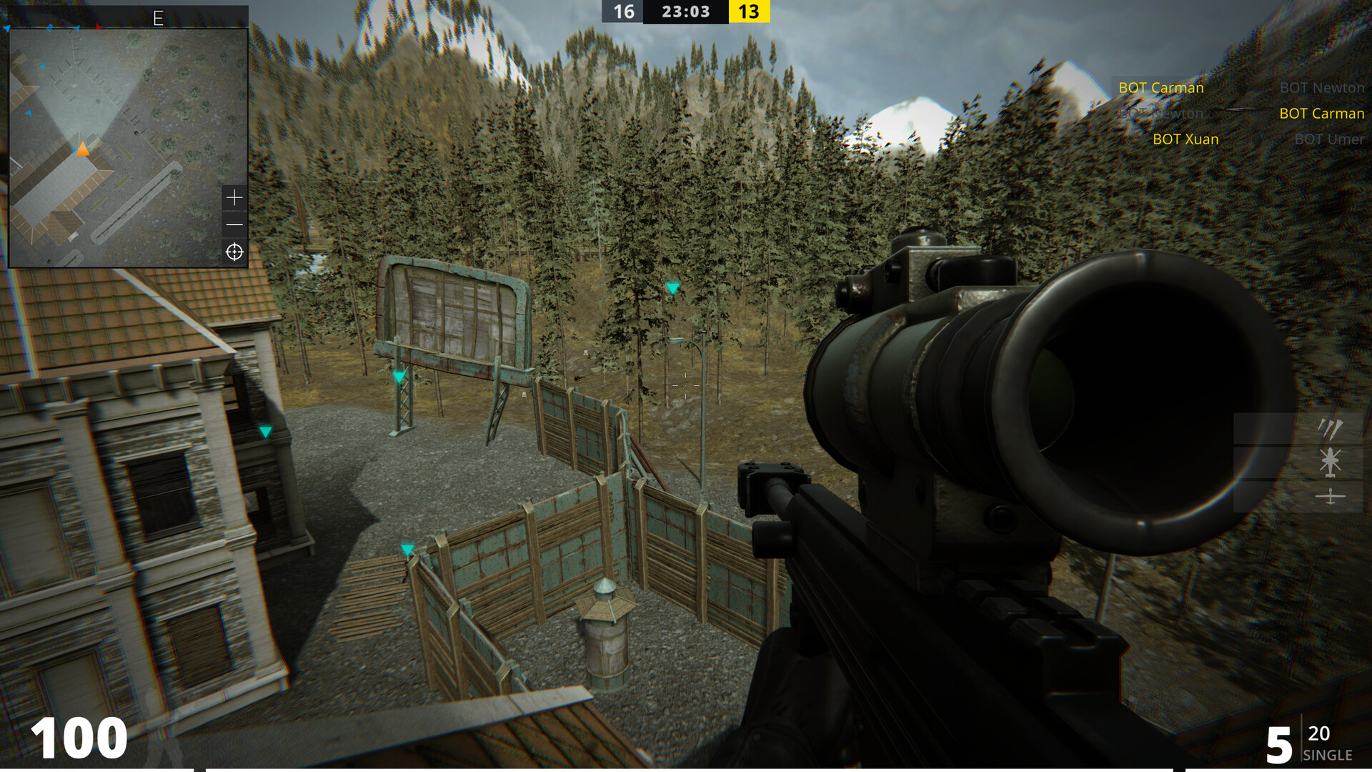 BlastForge– Forge your legend screenshot #7