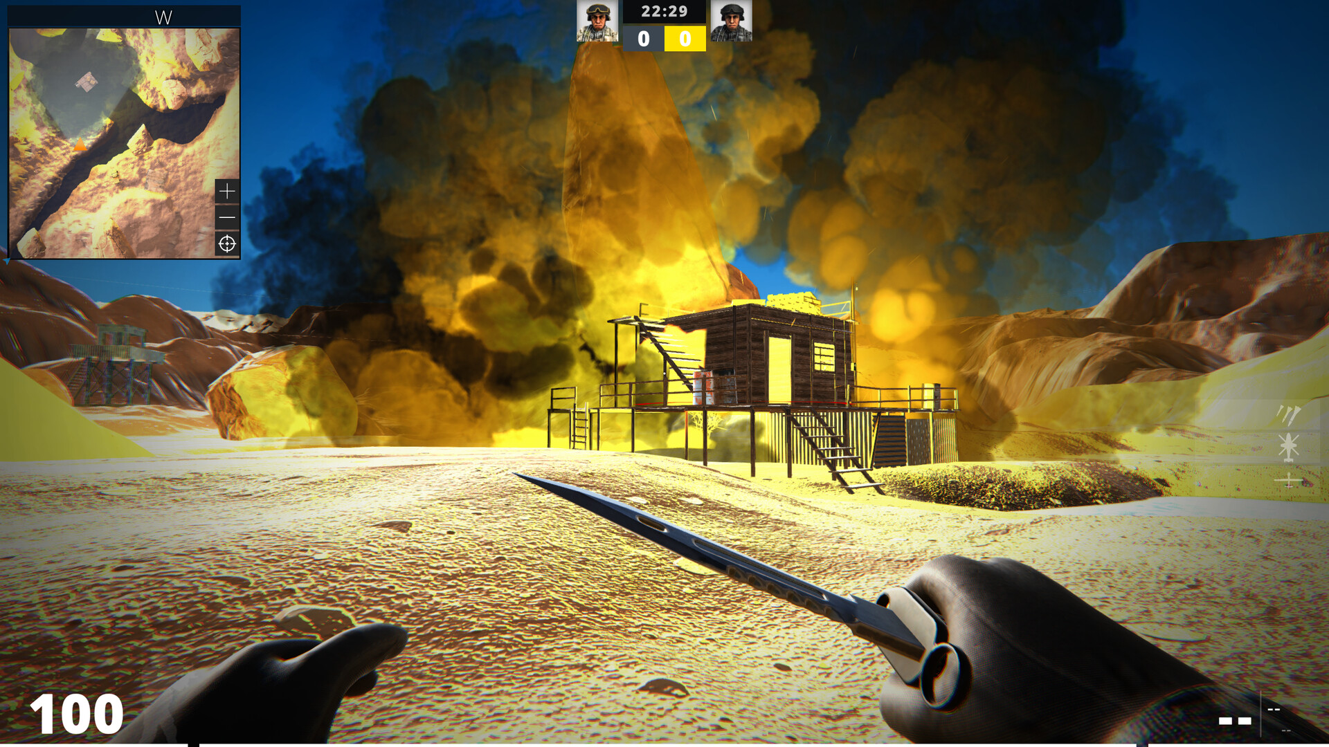 BlastForge– Forge your legend screenshot #3