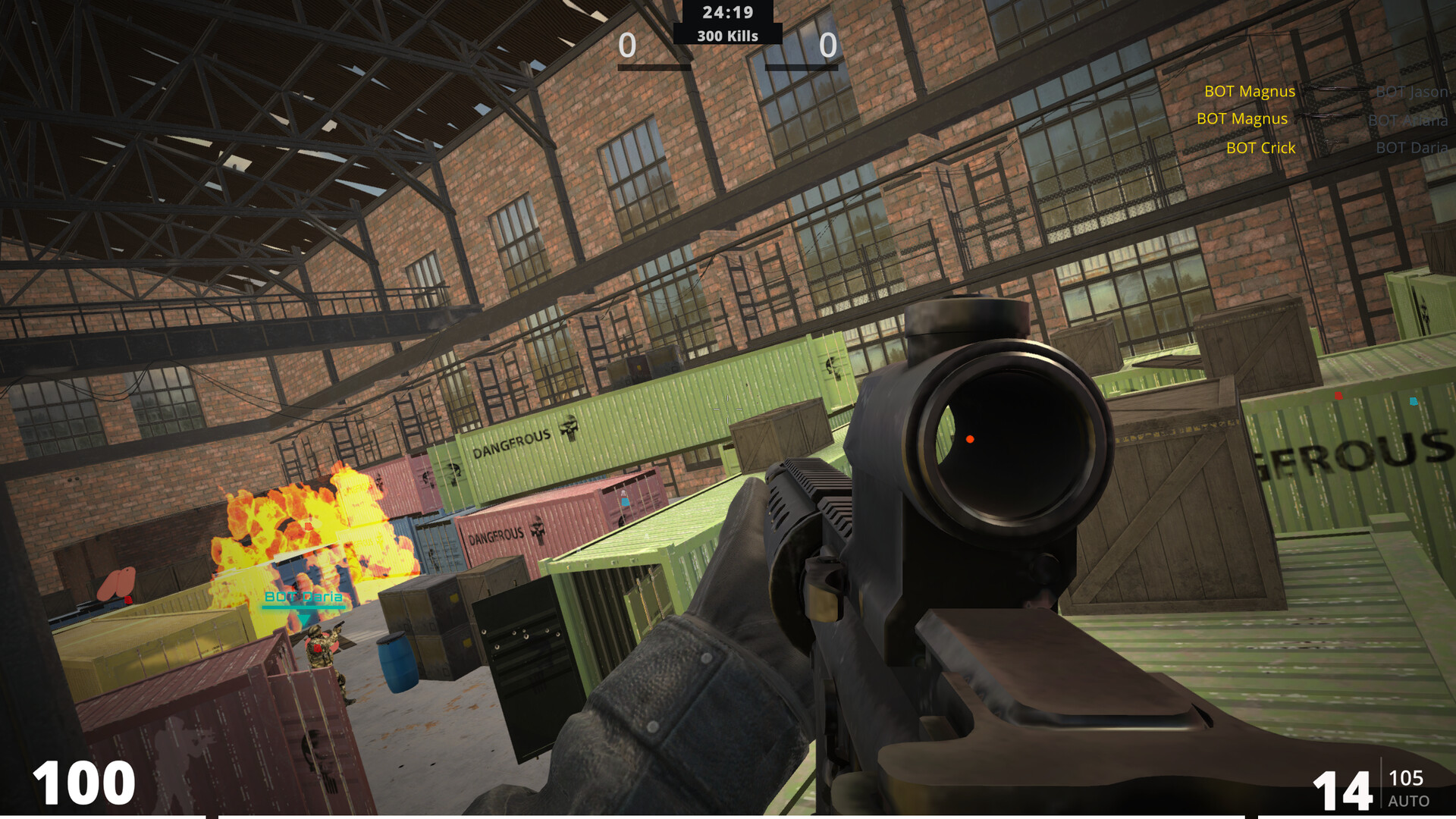 BlastForge– Forge your legend screenshot #6