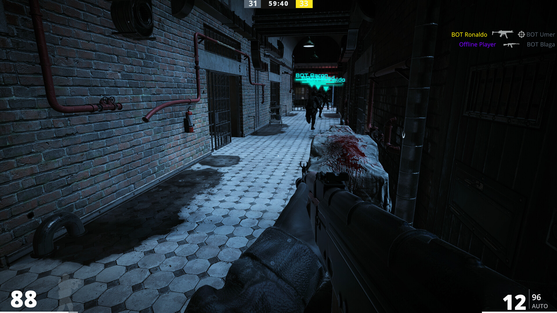 BlastForge– Forge your legend screenshot #14