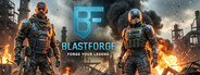 BlastForge– Forge your legend