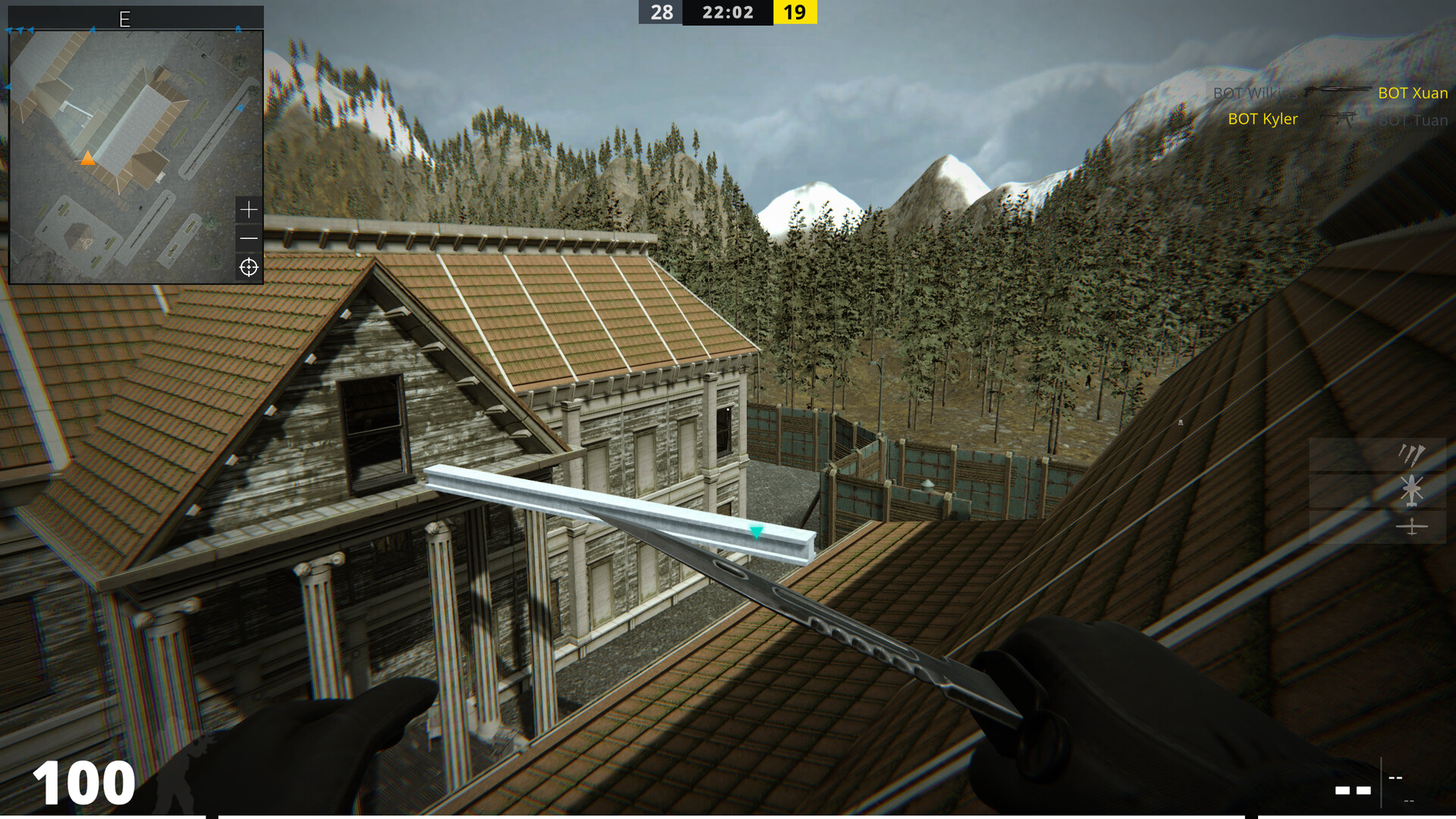 BlastForge– Forge your legend screenshot #9