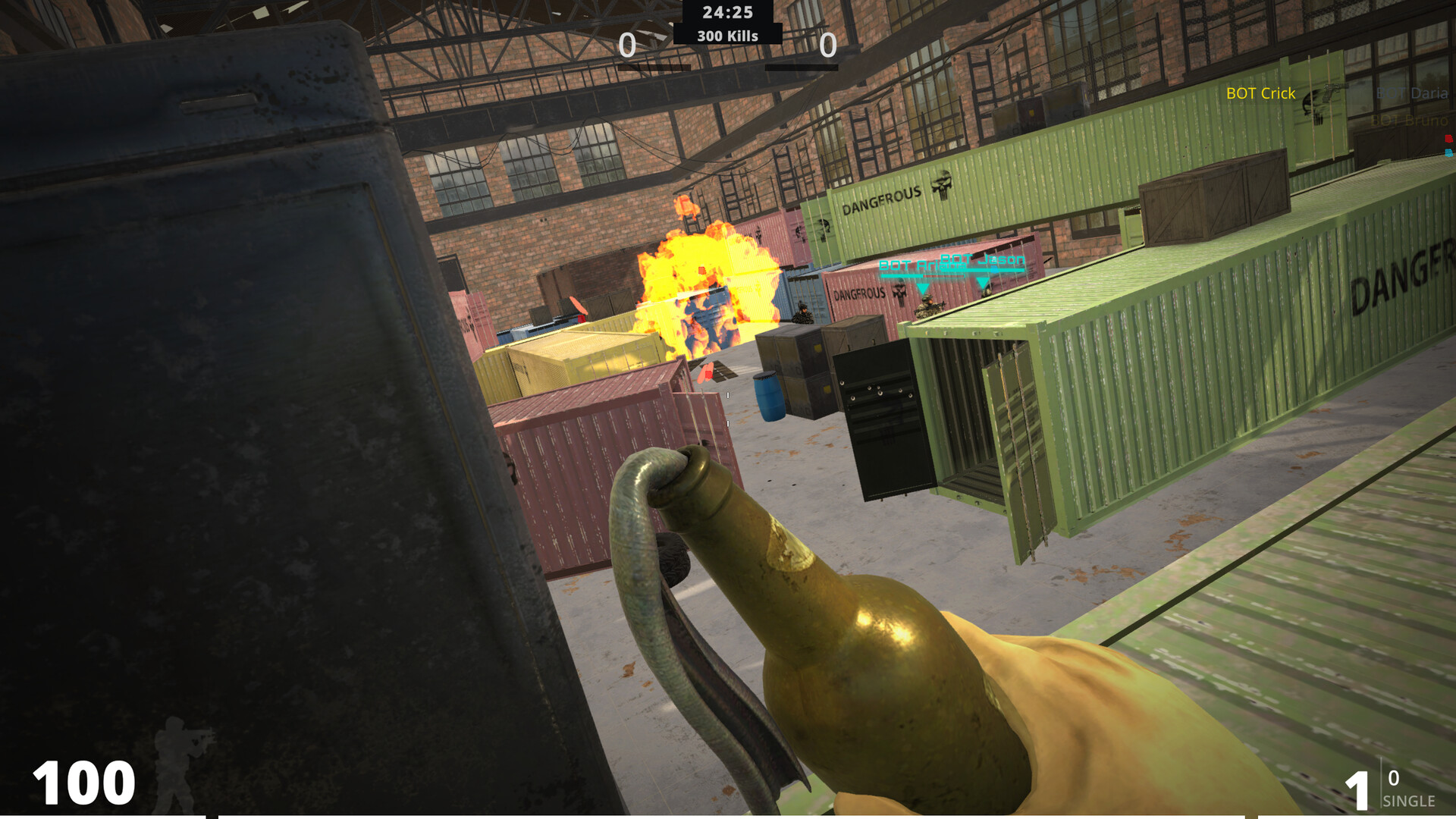 BlastForge– Forge your legend screenshot #12