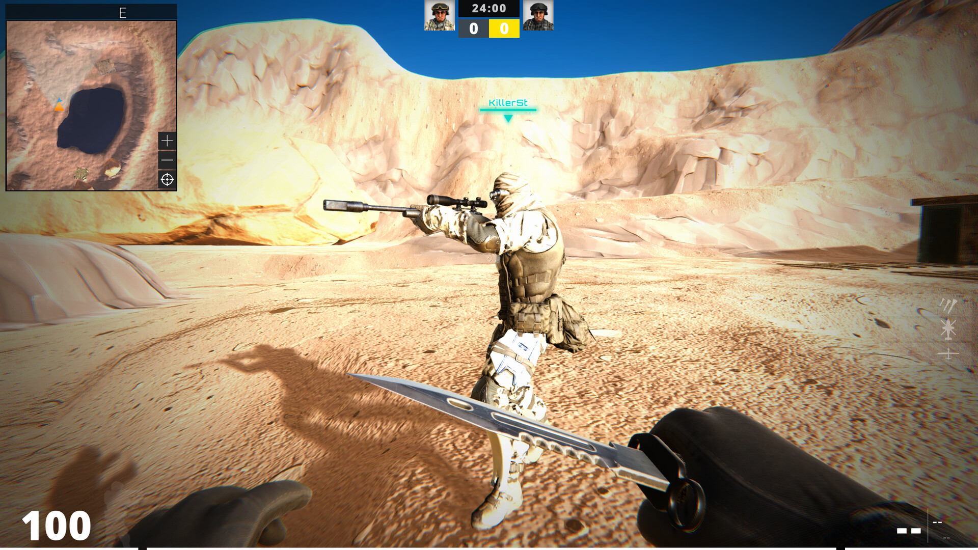 BlastForge– Forge your legend screenshot #1