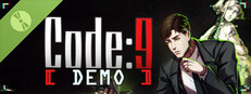 Code: 9 Demo