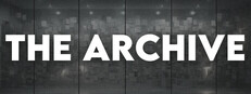 The Archive Banner