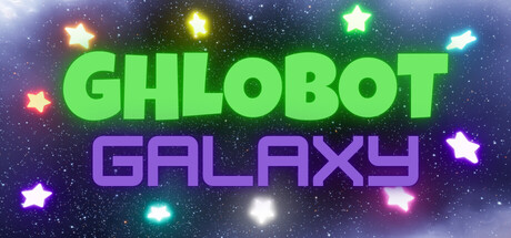 Ghlobot Galaxy steam charts