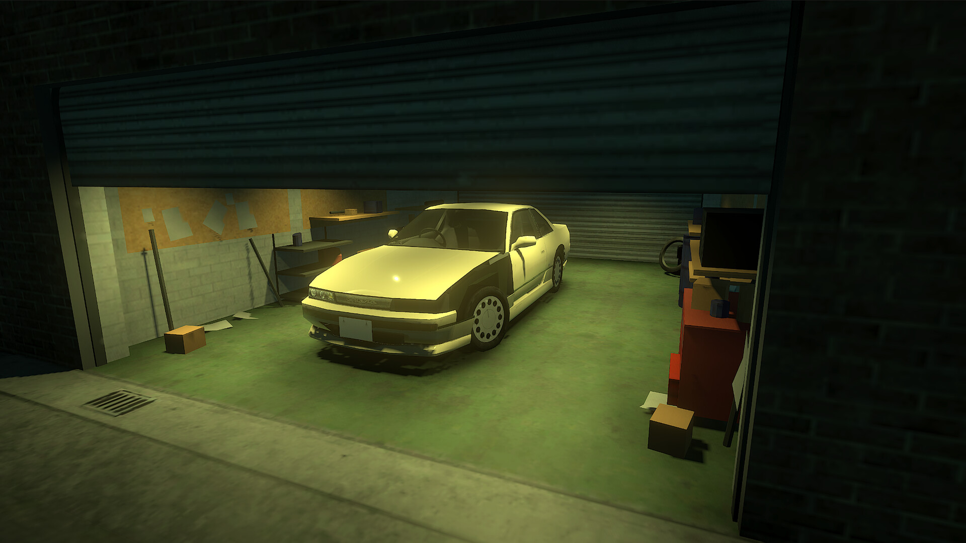 Street-Spec: 日本 screenshot #1