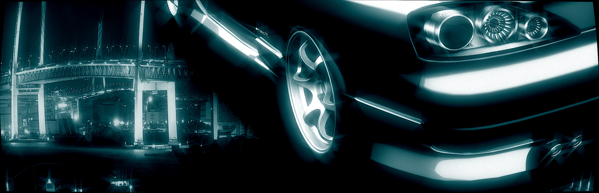 Street-Spec: 日本