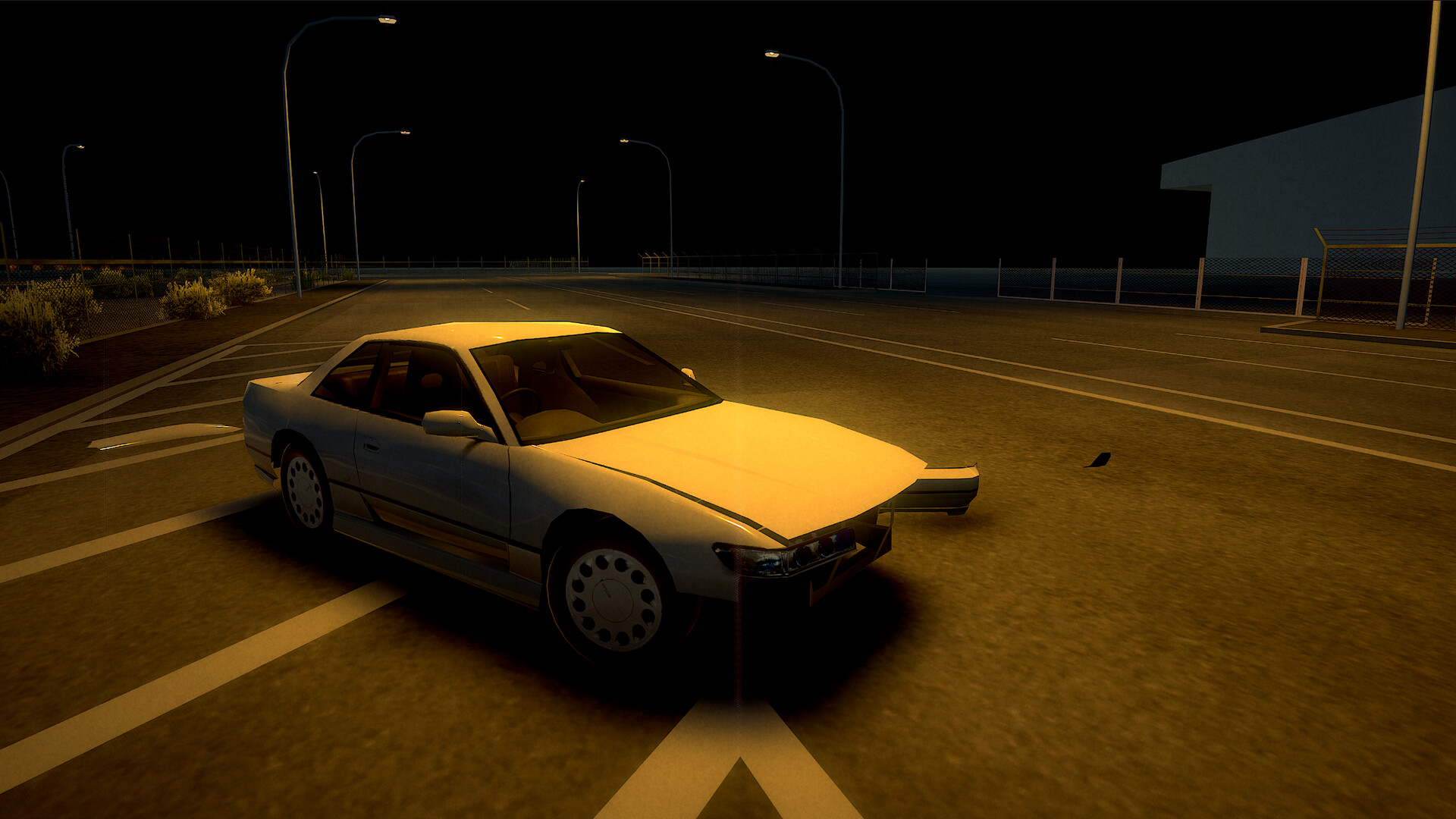 Street-Spec: 日本 screenshot #5