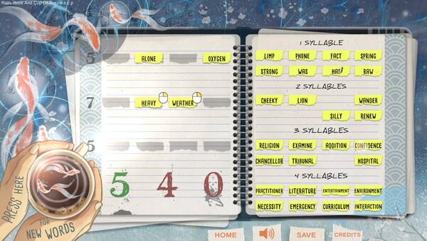 Screenshot 3