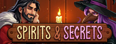 Spirits and Secrets