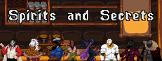 Spirits and Secrets