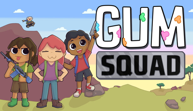 Gum Squad