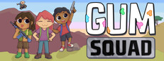 Gum Squad cover