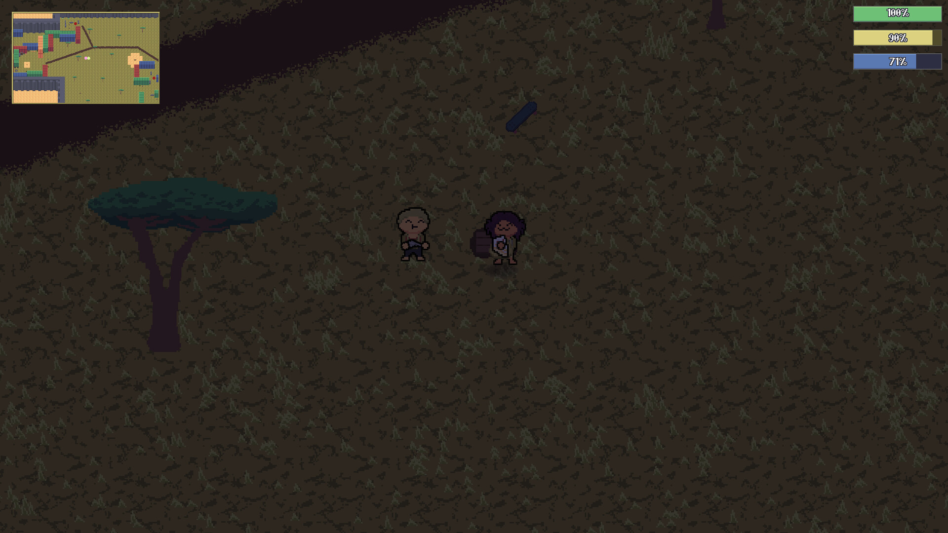 Gum Squad screenshot #8