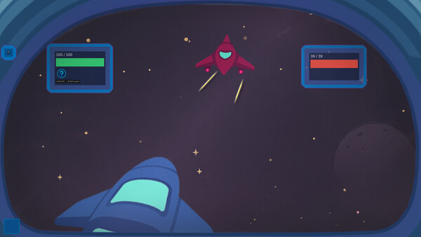 Screenshot 4 of The Long Way Home - final gameplay screenshot